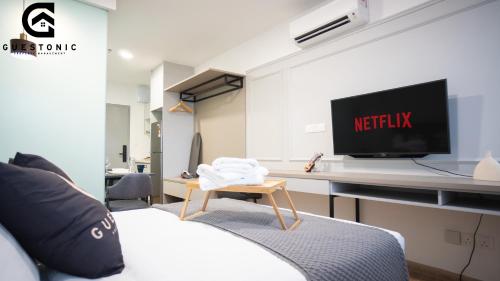 riveria city kl sentral by guestonic