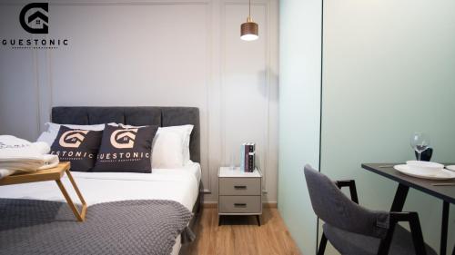 riveria city kl sentral by guestonic