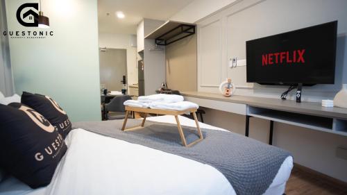 riveria city kl sentral by guestonic