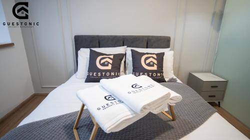 riveria city kl sentral by guestonic