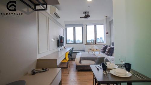 riveria city kl sentral by guestonic