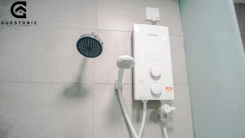 riveria city kl sentral by guestonic