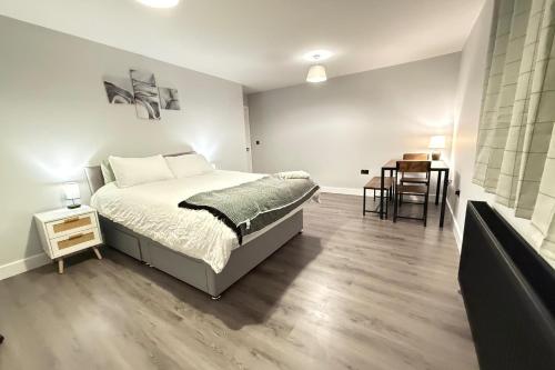 cozy rochester apartment retreat