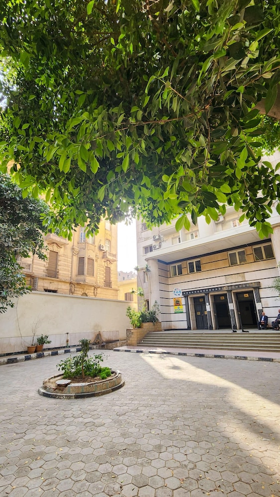 cairo