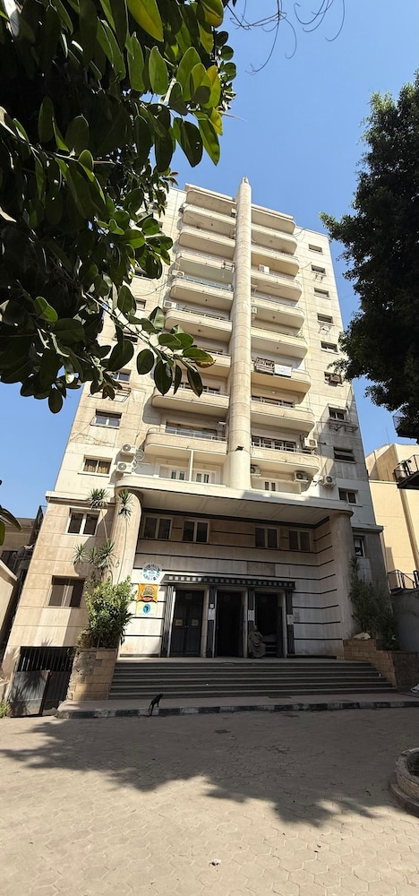 cairo