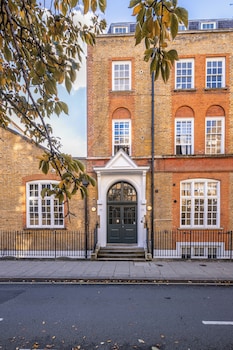 the regency serviced apartments