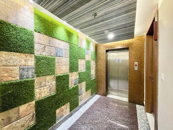 sea view hotel puri near temple and beach