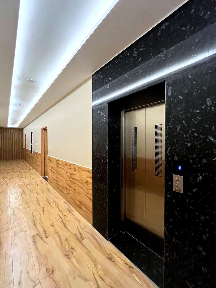 sea view hotel puri near temple and beach