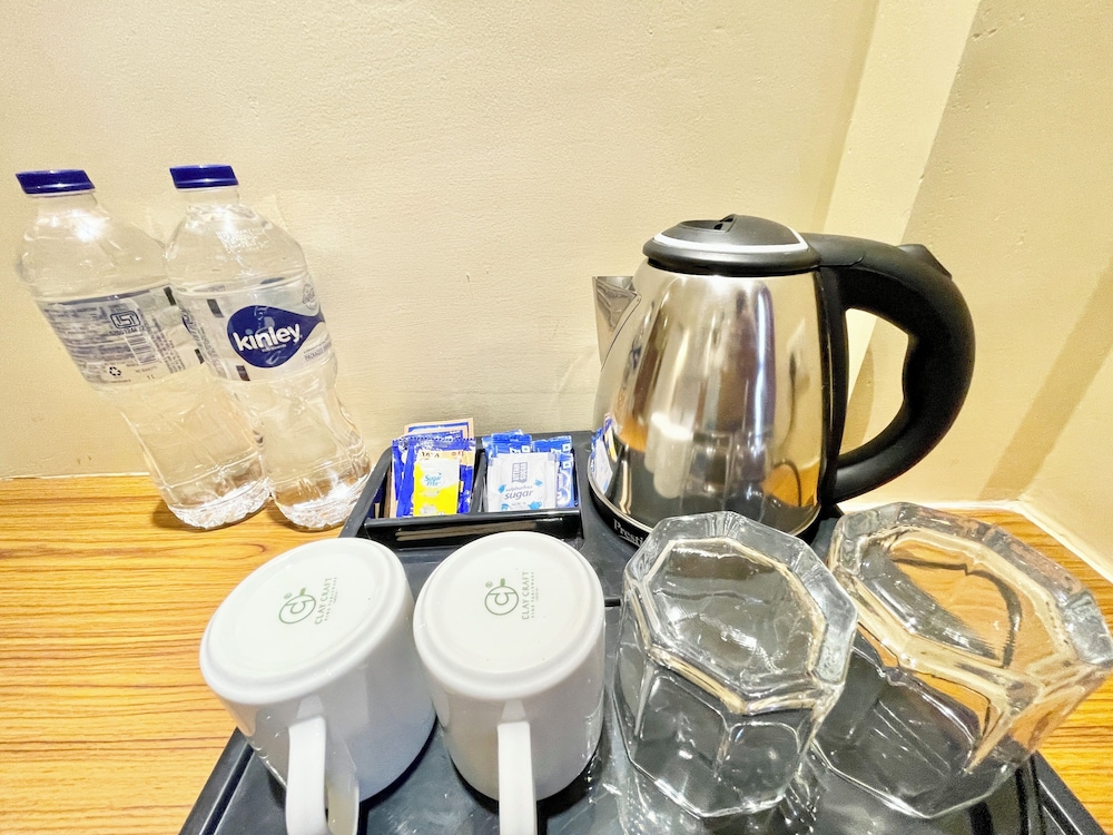 sea view hotel puri near temple and beach