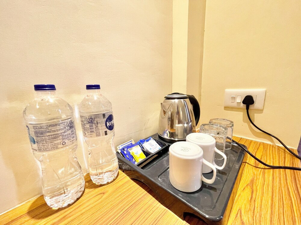 sea view hotel puri near temple and beach