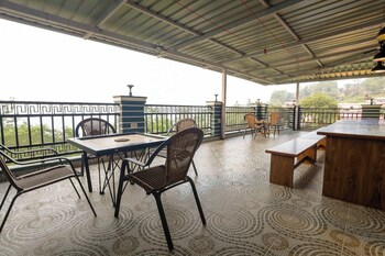 shivajis villa by joy suites