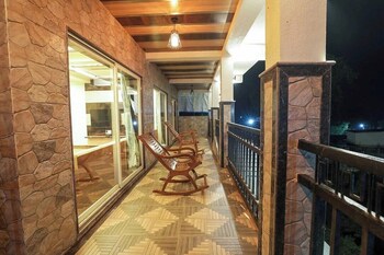 shivajis villa by joy suites