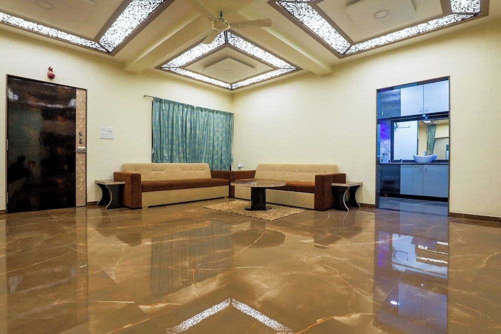 shivajis villa by joy suites