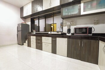 shivajis villa by joy suites