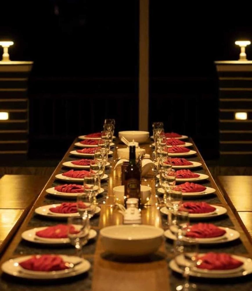 shivajis villa by joy suites