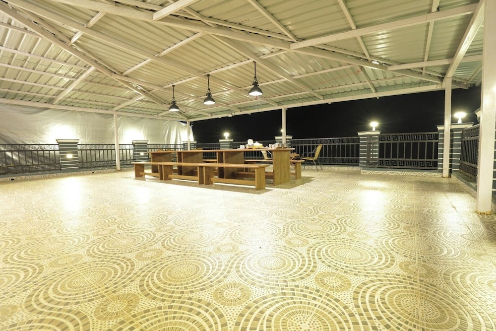 shivajis villa by joy suites