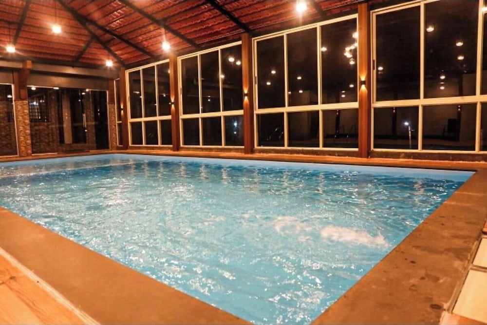 shivajis villa by joy suites