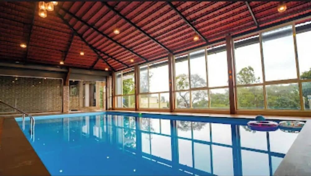 shivajis villa by joy suites