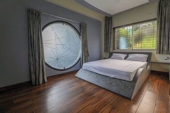 shivajis villa by joy suites