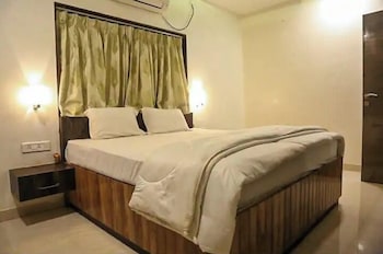 shivajis villa by joy suites