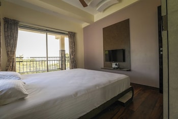 shivajis villa by joy suites