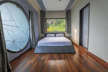 shivajis villa by joy suites