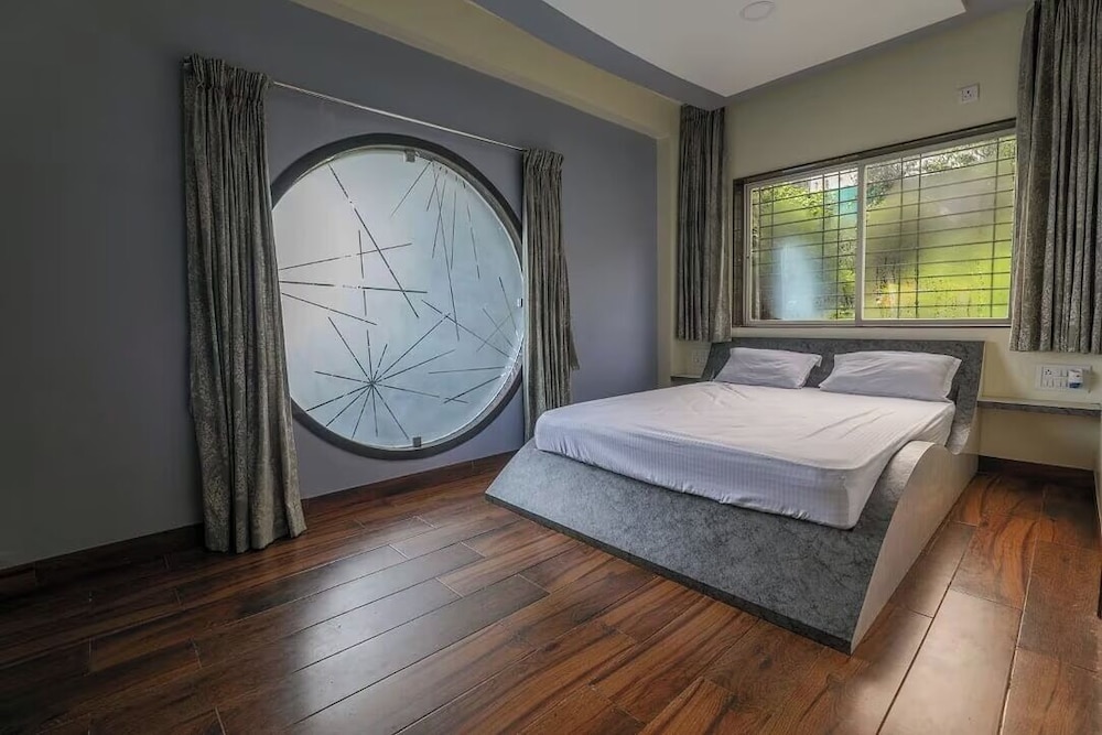 shivajis villa by joy suites