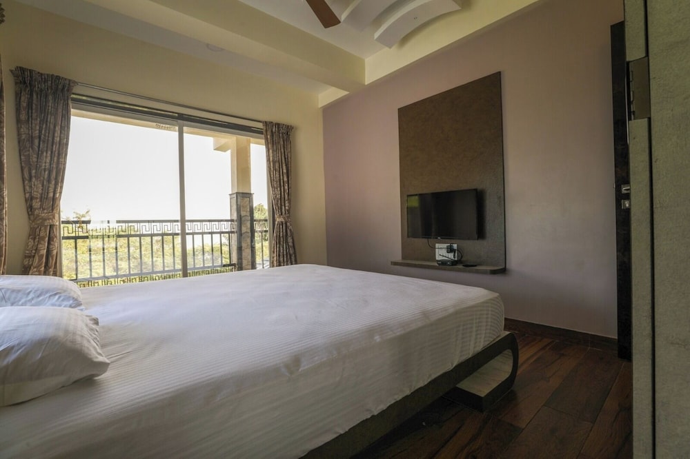 shivajis villa by joy suites