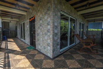 shivajis villa by joy suites