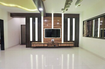 Shivaji's Villa By Joy Suites,,2 star