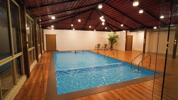 shivajis villa by joy suites