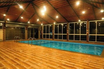 shivajis villa by joy suites