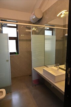 shreeji villa by joy suites