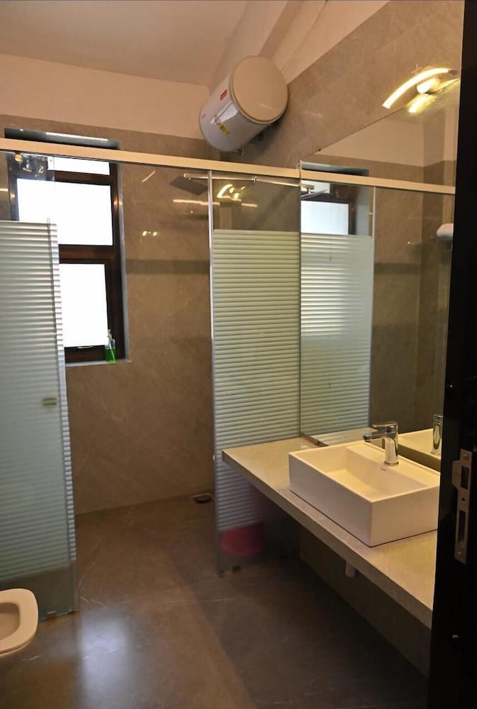 shreeji villa by joy suites