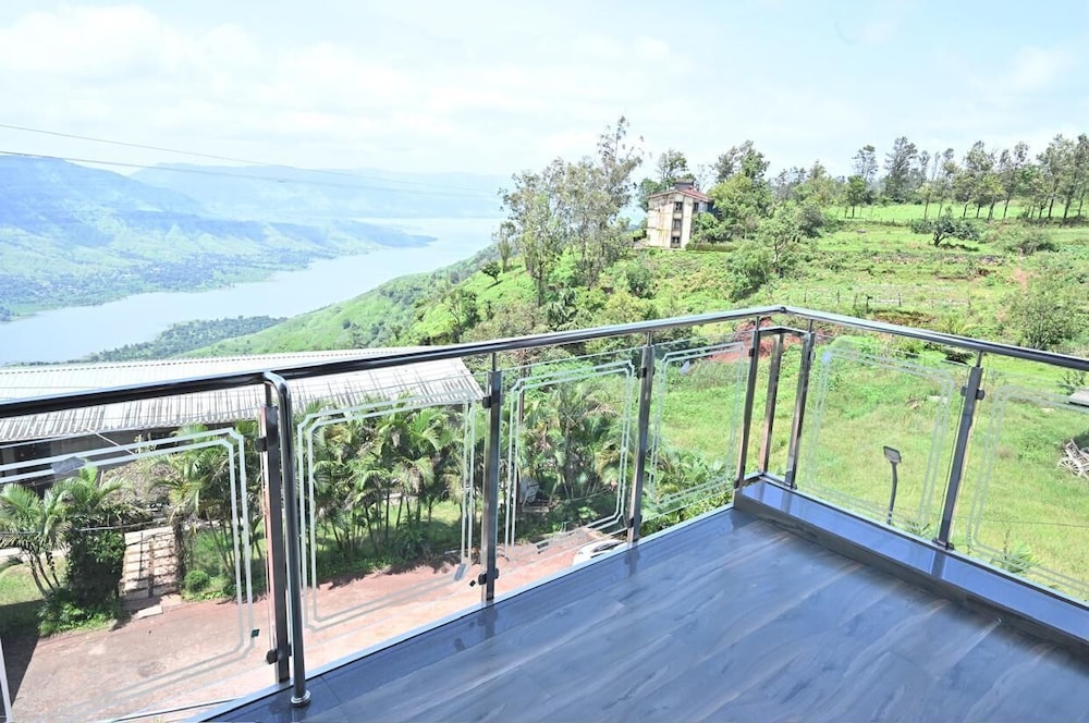shreeji villa by joy suites