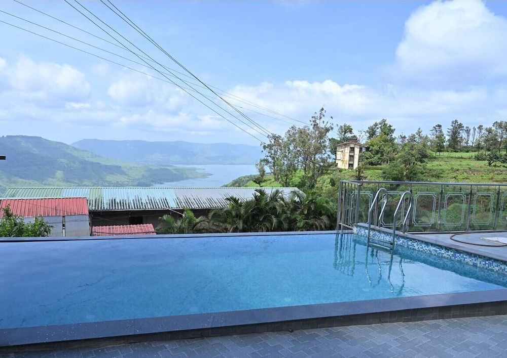 shreeji villa by joy suites