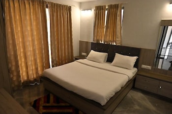 shreeji villa by joy suites