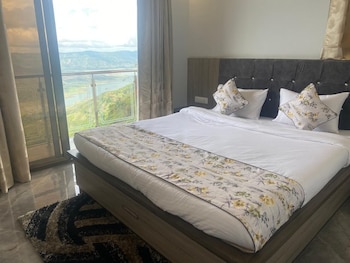 shreeji villa by joy suites