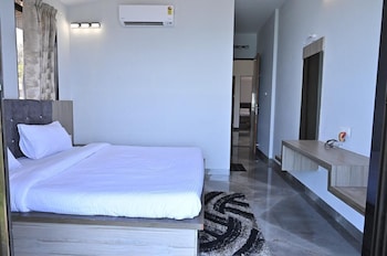 shreeji villa by joy suites