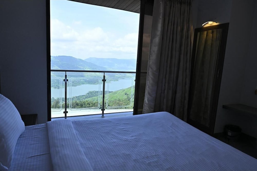shreeji villa by joy suites
