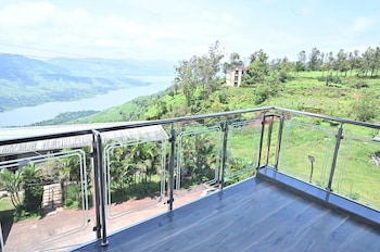 shreeji villa by joy suites