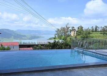 shreeji villa by joy suites