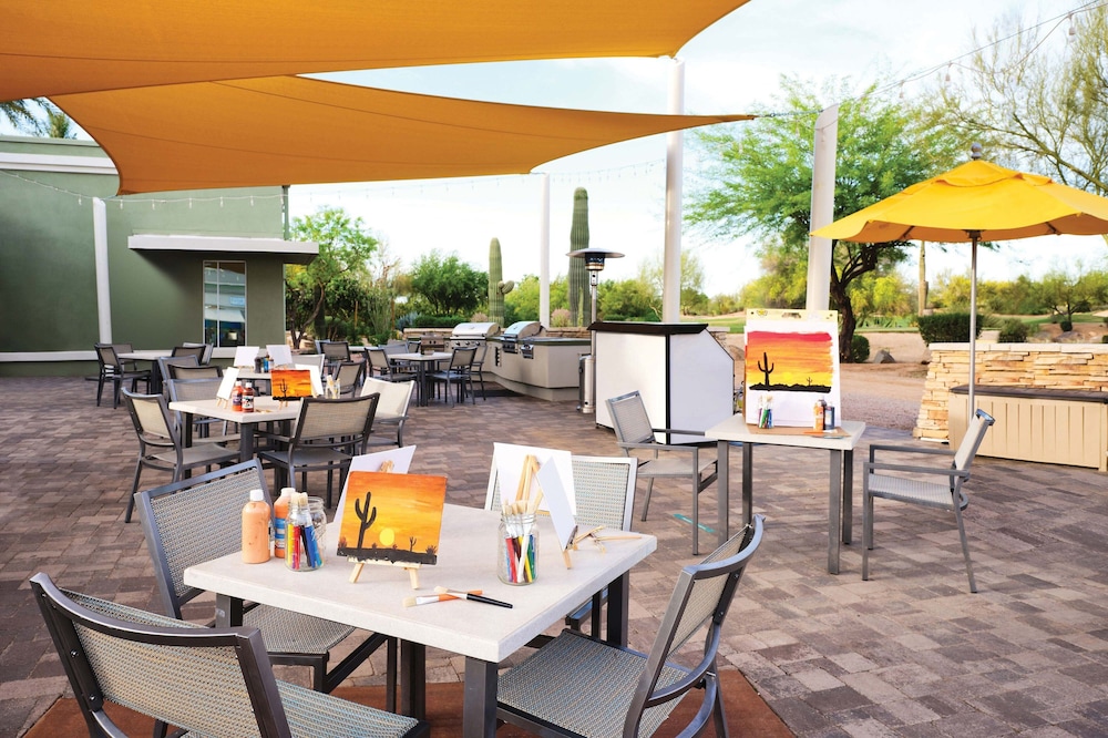 marriotts canyon villas