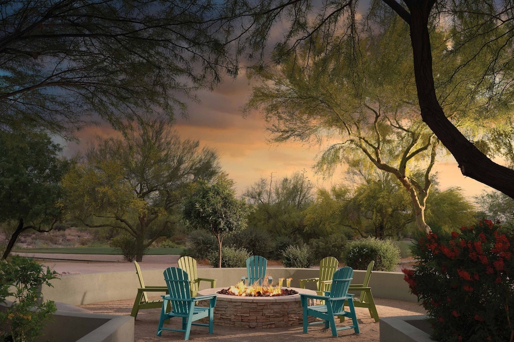 marriotts canyon villas