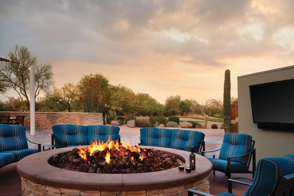 marriotts canyon villas