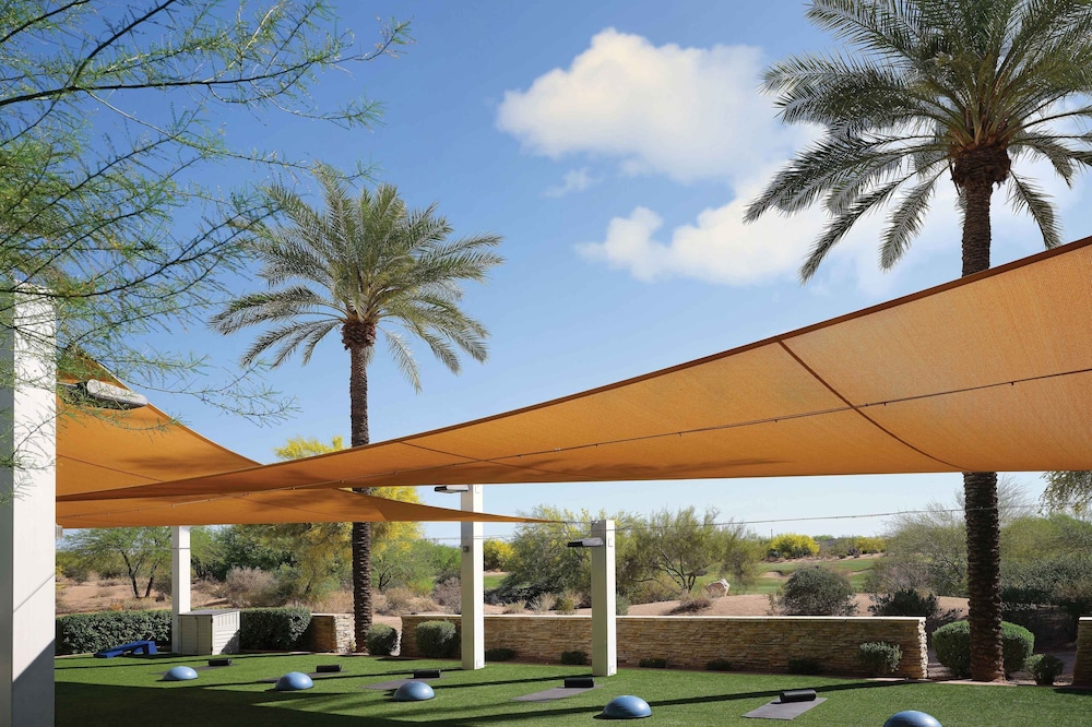 marriotts canyon villas