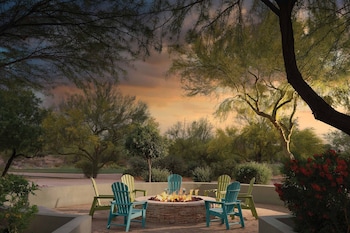 marriotts canyon villas