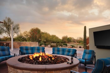 marriotts canyon villas