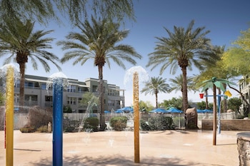 marriotts canyon villas