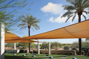 marriotts canyon villas